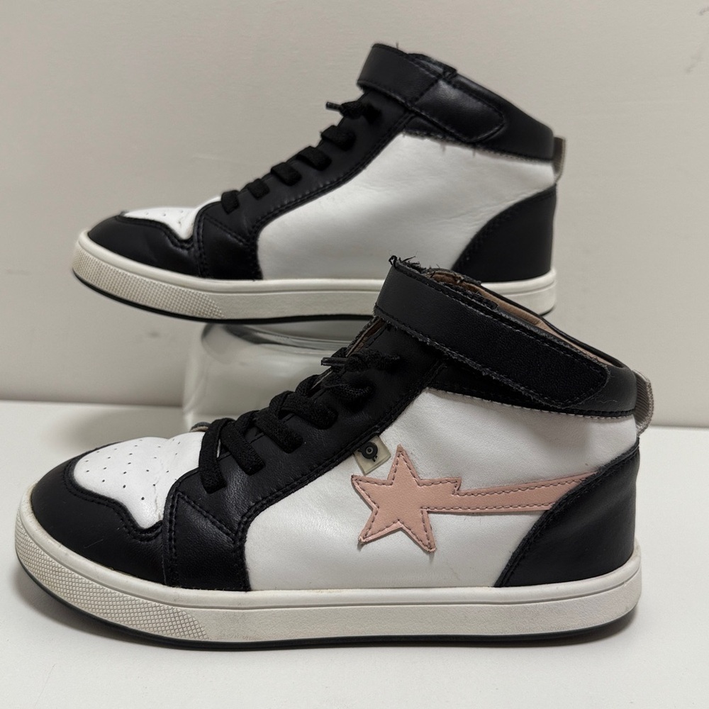 .OldSoles Hightop Unisex 13.5 US - Picture 4 of 13
